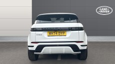Land Rover Range Rover Evoque 2.0 D165 Dynamic SE 5dr Auto Diesel Hatchback